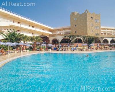 Kalithea Mare Palace Hotel 5